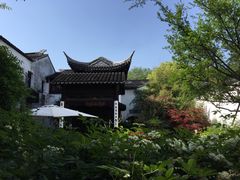 -苏州文旅花间堂·探花府酒店