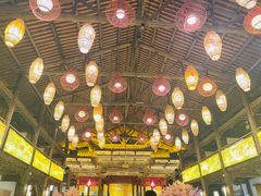 -HOHO餐厅(古子城店)