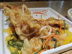 -榆林镇筋饼(知春路店)