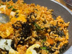 -姜虎东白丁烤肉(银泰中心in99店)