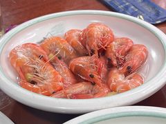 -小小饭店·休闲农庄·安吉松树林里的农家菜