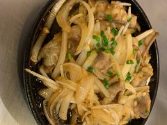 -日葵 大阪烧ひまり(仙霞路店)