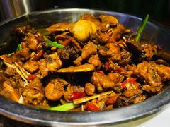 -胖婆捆鸭(长沙锦泰广场店)
