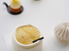 -La Porte de Paris 巴黎之门法式甜品