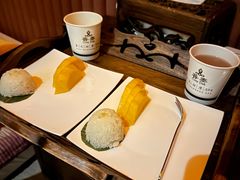 -菩泰·泰式草本按摩SPA(国大城市广场店)
