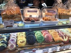 -黑草莓(重庆路店)