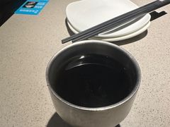 -半天妖烤鱼(芝罘万达店)