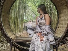 -沂蒙云瀑洞天景区