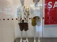 -优衣库(北京枫蓝国际广场店)