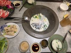 -鲜潭蒸汽石锅鱼(万象前海店)