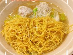 -蒙雅力港式茶餐厅(学人特色商业街店)