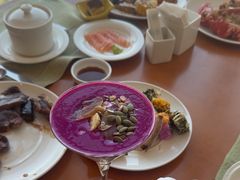 -视界美食自助餐厅·石家庄希尔顿酒店