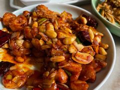 -小吊梨汤·北京菜·烤鸭(双井乐成中心店)