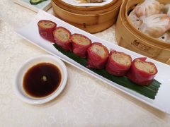 -顺德人家食府(黄金广场店)
