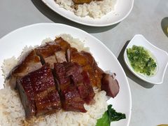 -深井陈记烧鹅酒家(新填地街店)