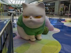 -SM城市广场(扬州店)