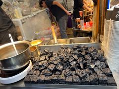 -东门町美食街