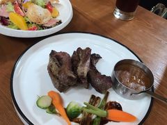-FUTURE BAR(岭南天地店)