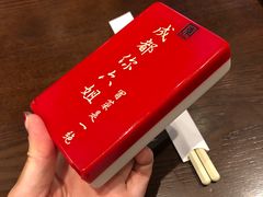 -成都你六姐·牛肉冒菜(城市集市合生汇店)