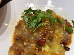 -李记饺子·熏酱东北菜(欢乐谷店)