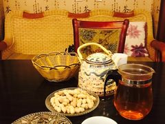 -松月茶楼