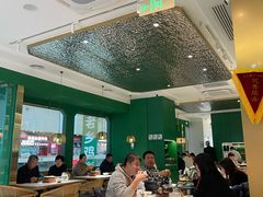 -费大厨辣椒炒肉(通州万达店)