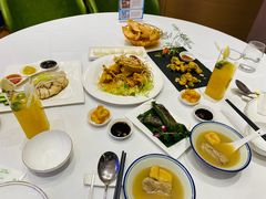 -螃蟹之家·新加坡特色料理(银泰中心in99店)