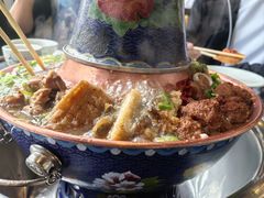 -陆记源·青海土火锅
