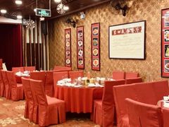 包厢-东四民芳餐厅(世茂工三店)