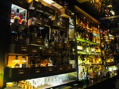 -船长酒吧 The Captain