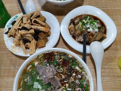 -肖家客饸饹面(郑州总店)