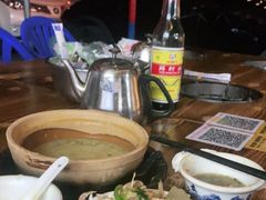 -嘉升大排档(番禺总店)