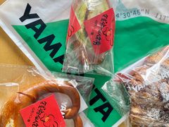 -山形面包店
