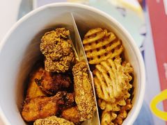 -麦当劳(塔园路店)