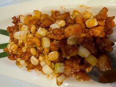 -香融府·烤鸭·家常菜(花乡奥莱店)