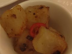 -福州天元国际威斯汀酒店·中国元素餐厅
