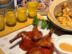 -南棠馆粤菜坊(销品茂店)