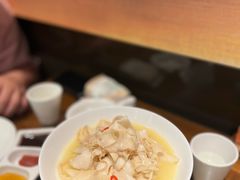 -北京老铺烤鸭(高新店)