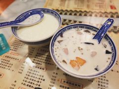 手工鲜芋圆-双喜老铺(人民广场店)