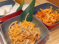 -新石器烤肉(无锡万象城店)