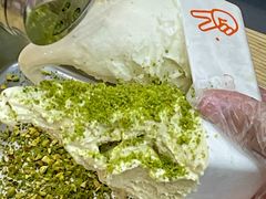 -野人先生现做冰淇淋(北京环宇荟店)
