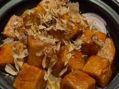 -童福兴·南京菜(老门东店)