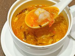 -新光酒家·河豚·海鲜·蟹料理(浦东店)