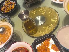 -刘胖子家常菜·蹄花焖藕(富安街店)