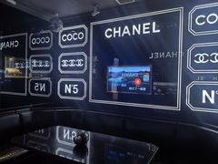 -范特西FANTASY量贩式KTV(民主广场店)