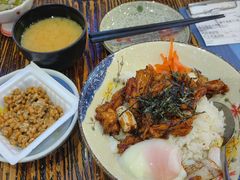 -平成屋· Late Night 食堂(四川北路店)