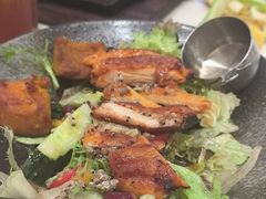 -豪客来牛排(中华城店)
