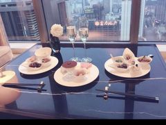 -富力丽思卡尔顿酒店·香荟全日制餐厅