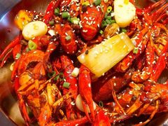 -一棠龙虾•王牌虾球(光谷天地店)