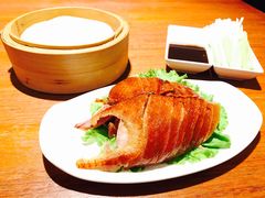 -京尊烤鸭店JINGZUN(春秀路店)